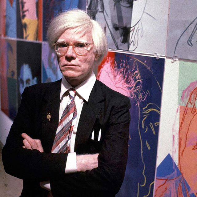 Andy Warhol