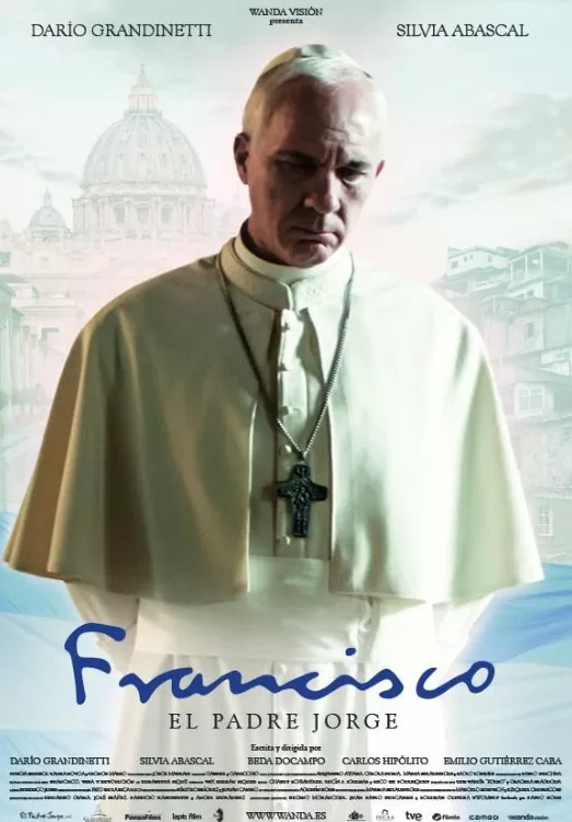 filmes sobre Francisco