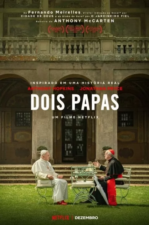 filmes sobre Francisco
