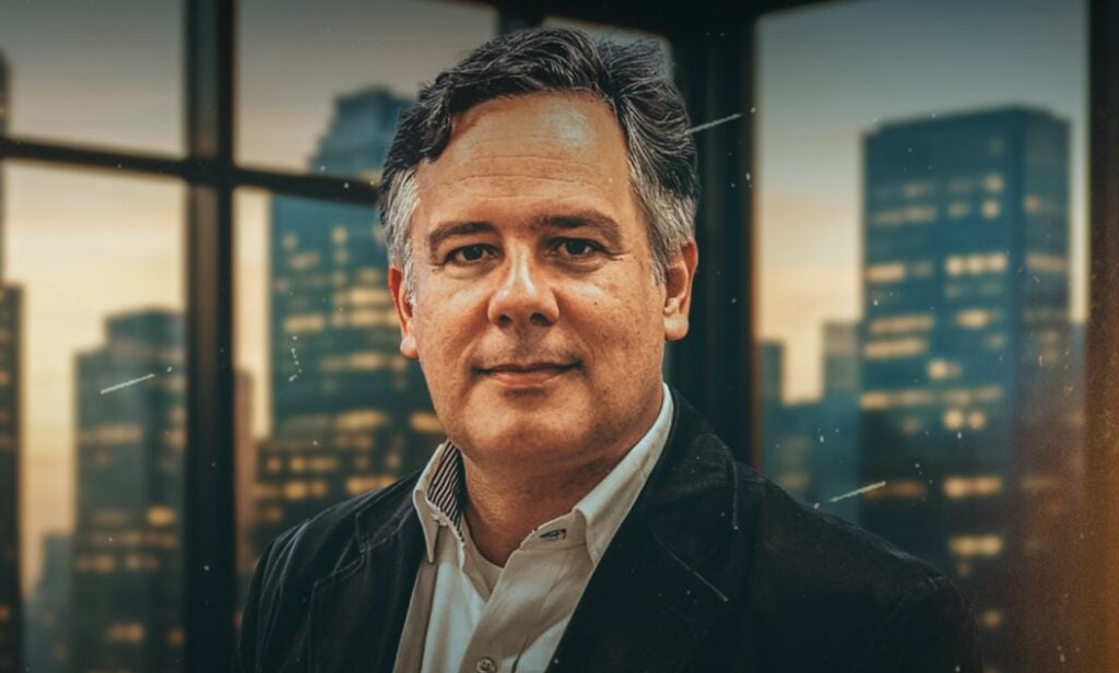 Marink Martins: analista de mercado internacional no EQI+