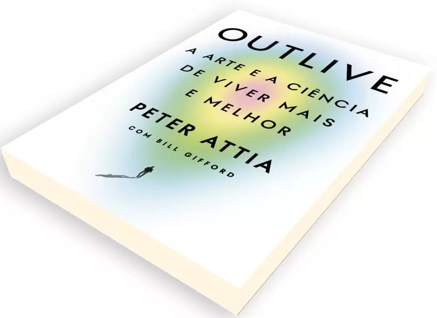 outline livro