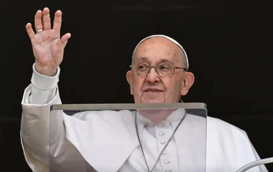 papa Francisco
