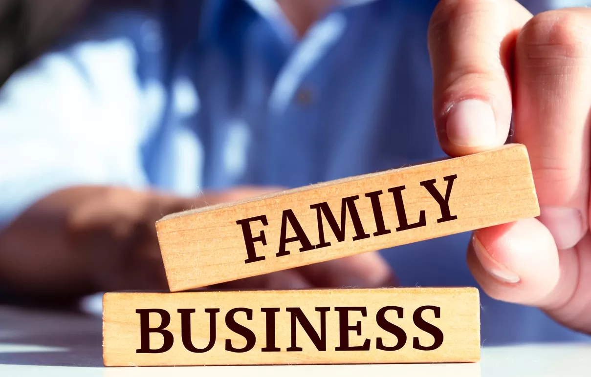 Sucessão empresarial: como preparar o sucessor?