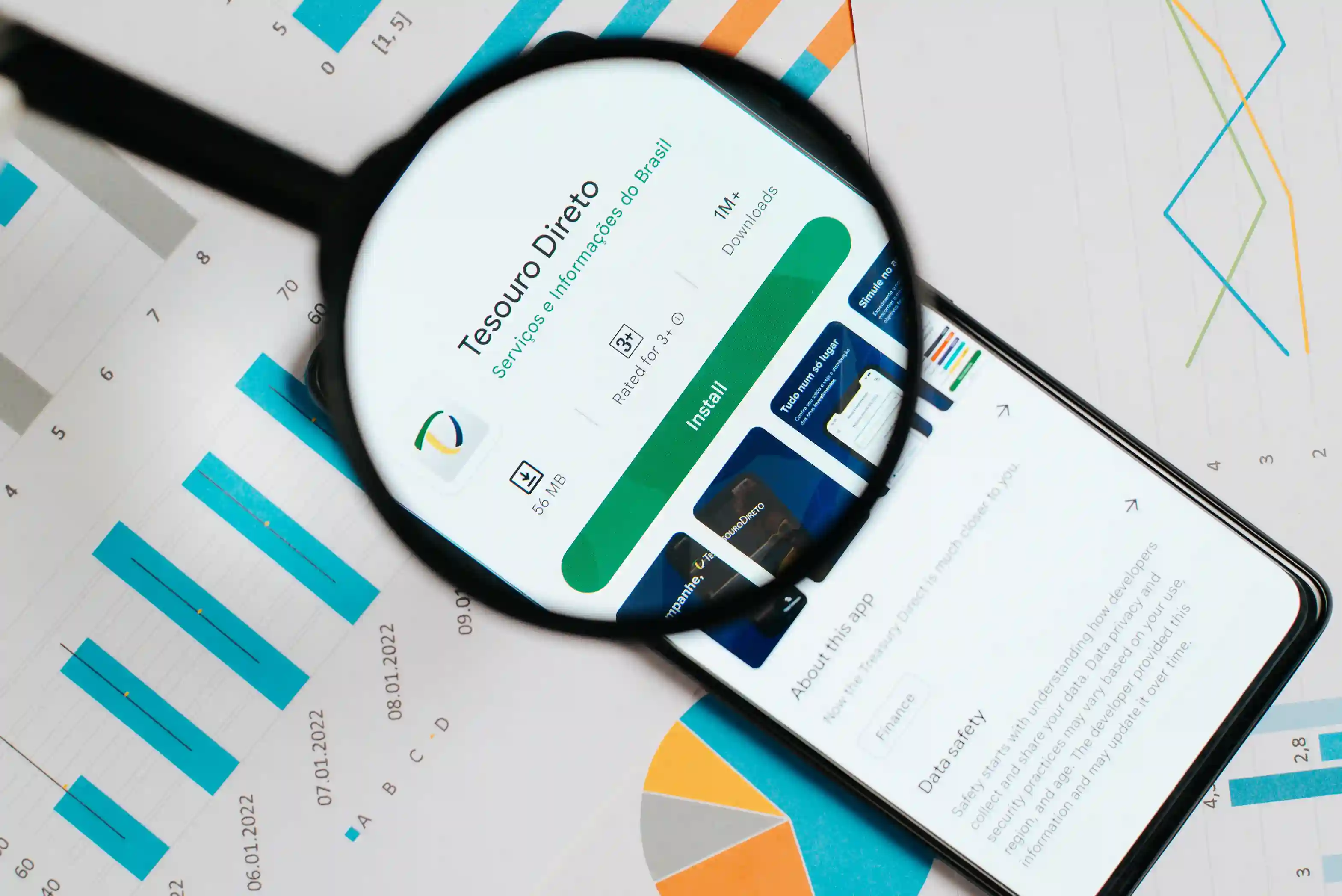 tesouro direto