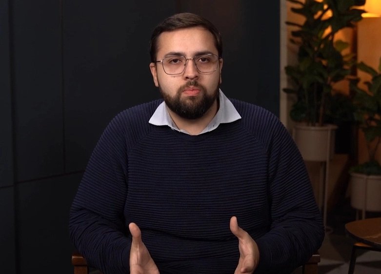 Felipe Paletta, analista da EQI Research