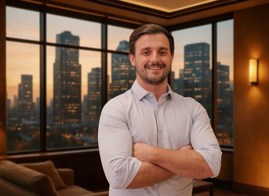 Lucas May, assessor da EQI Investimentos, é convidado da live After Market