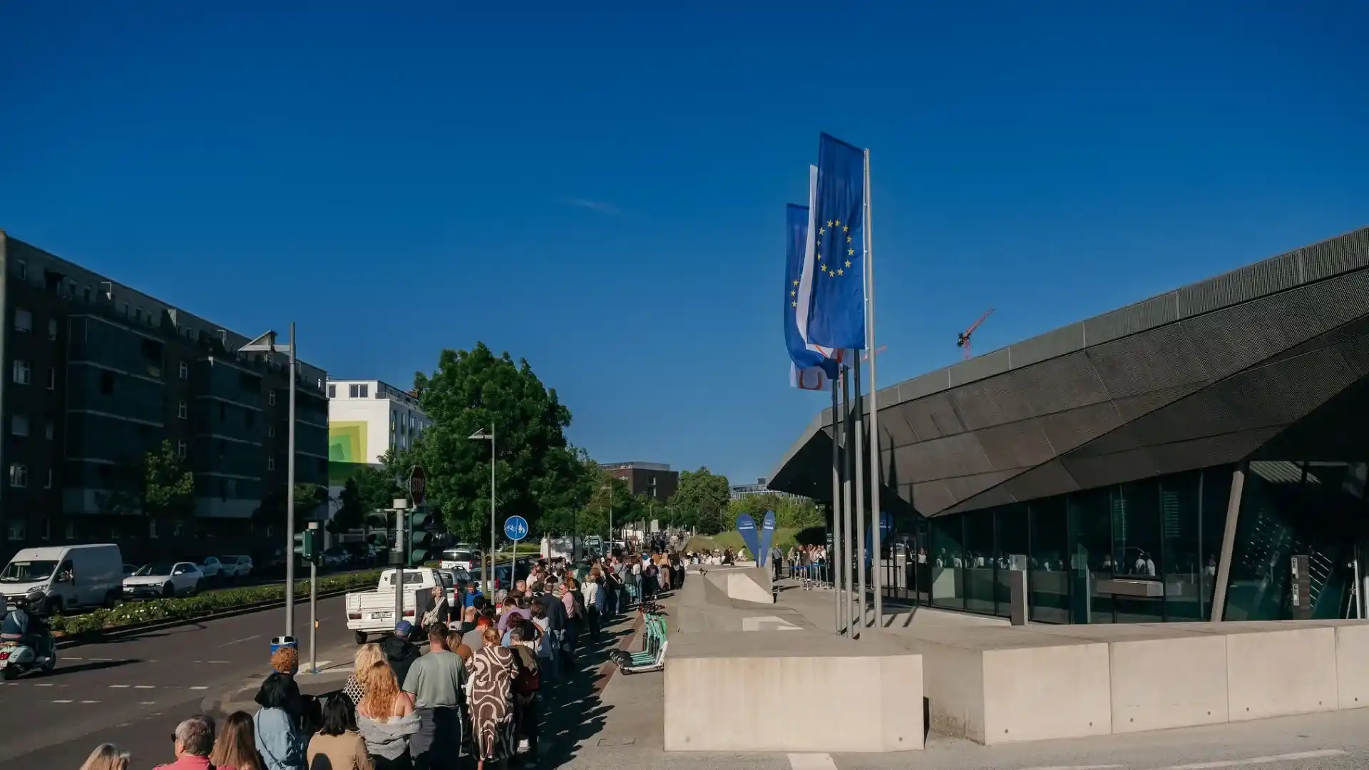 Reunião do Banco Central Europeu (BCE) em maio de 2025 para discussão da ata.