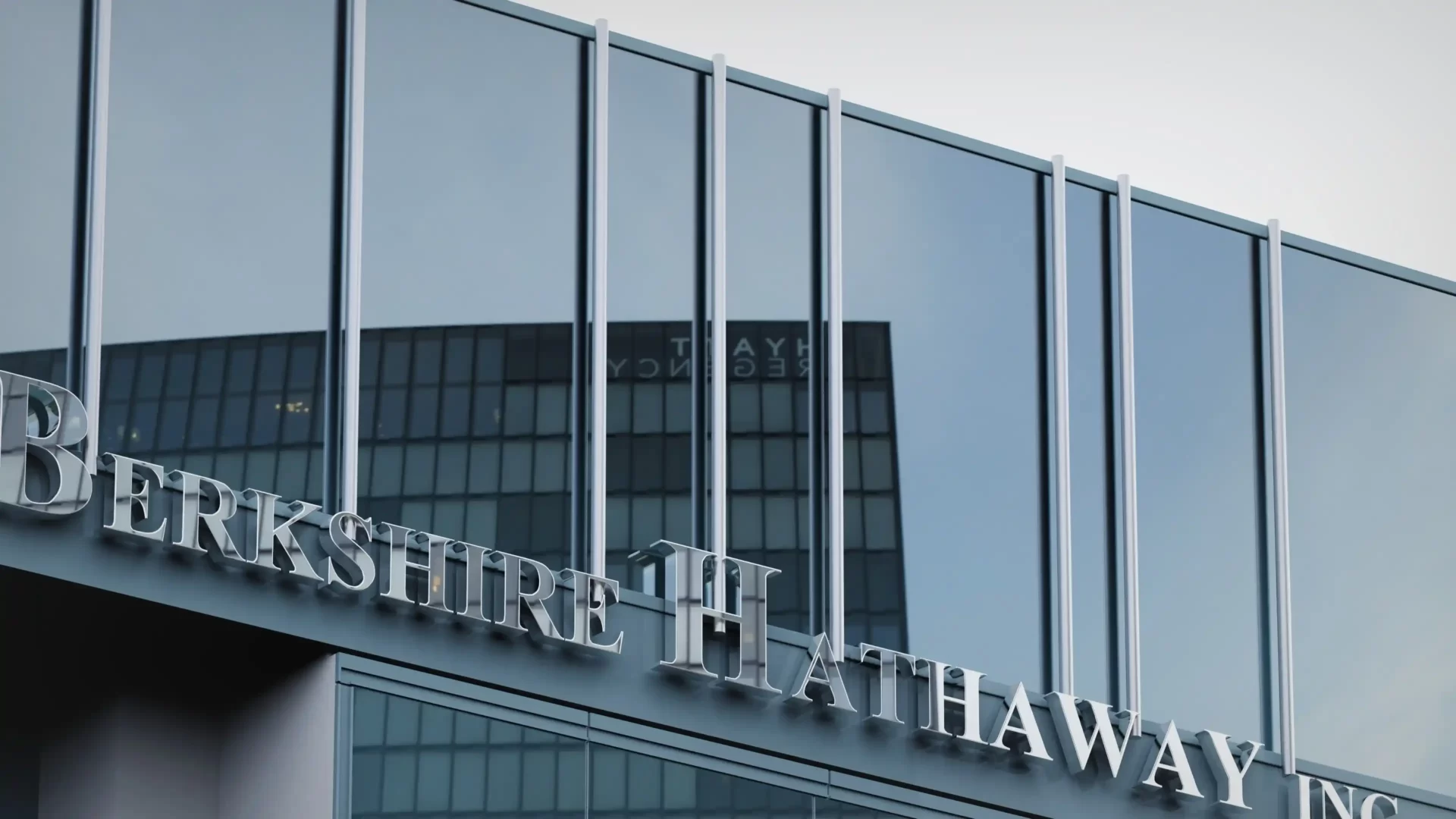 Berkshire Hathaway