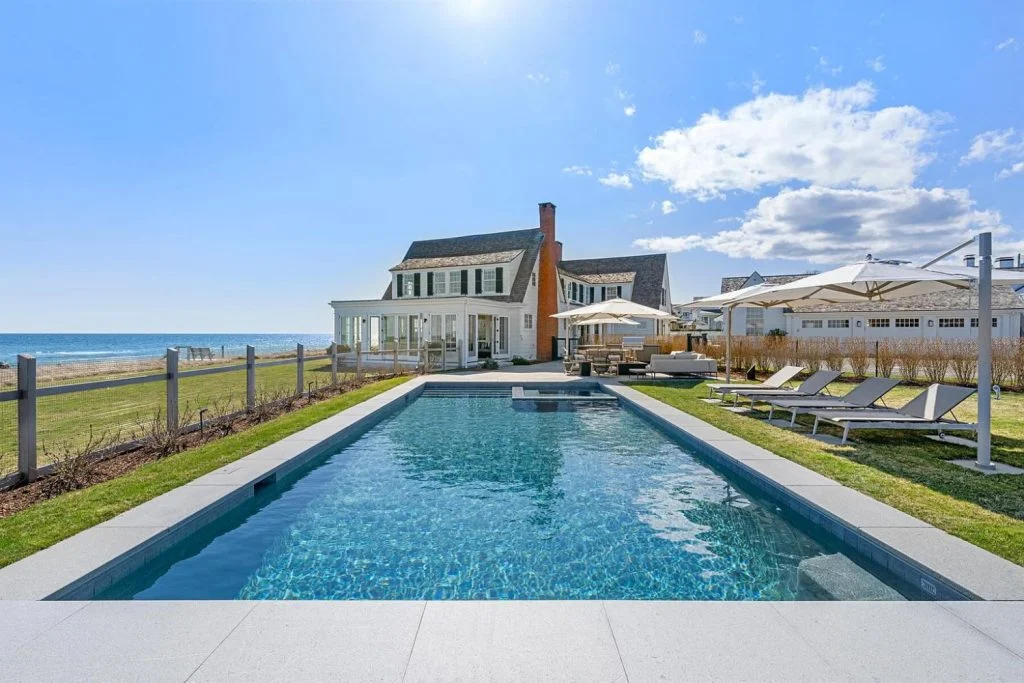 casa de praia da taylor swift