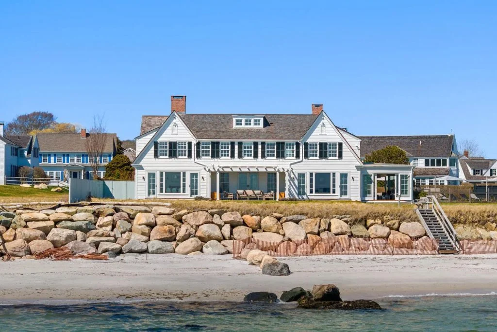 casa de praia da taylor swift