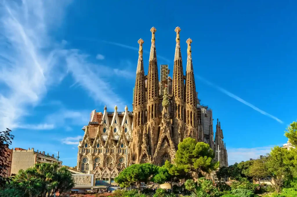 Imagem de Barcelona