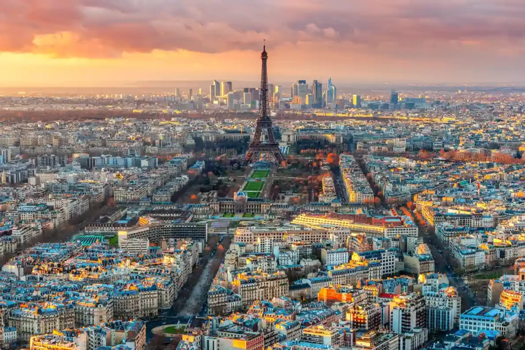Imagem de Paris