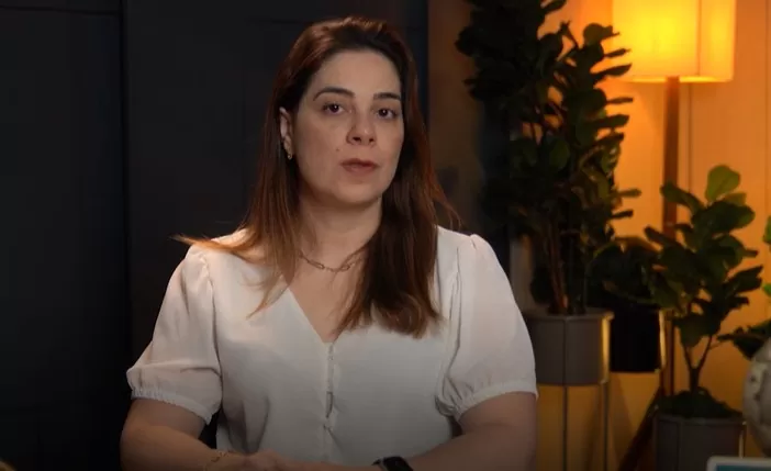 Foto de Carolina Borges: emissões de FIIs estão de volta?