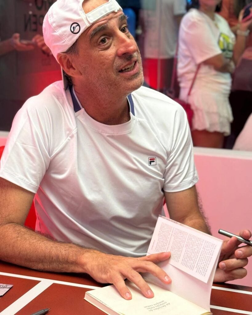 fernando meligeni