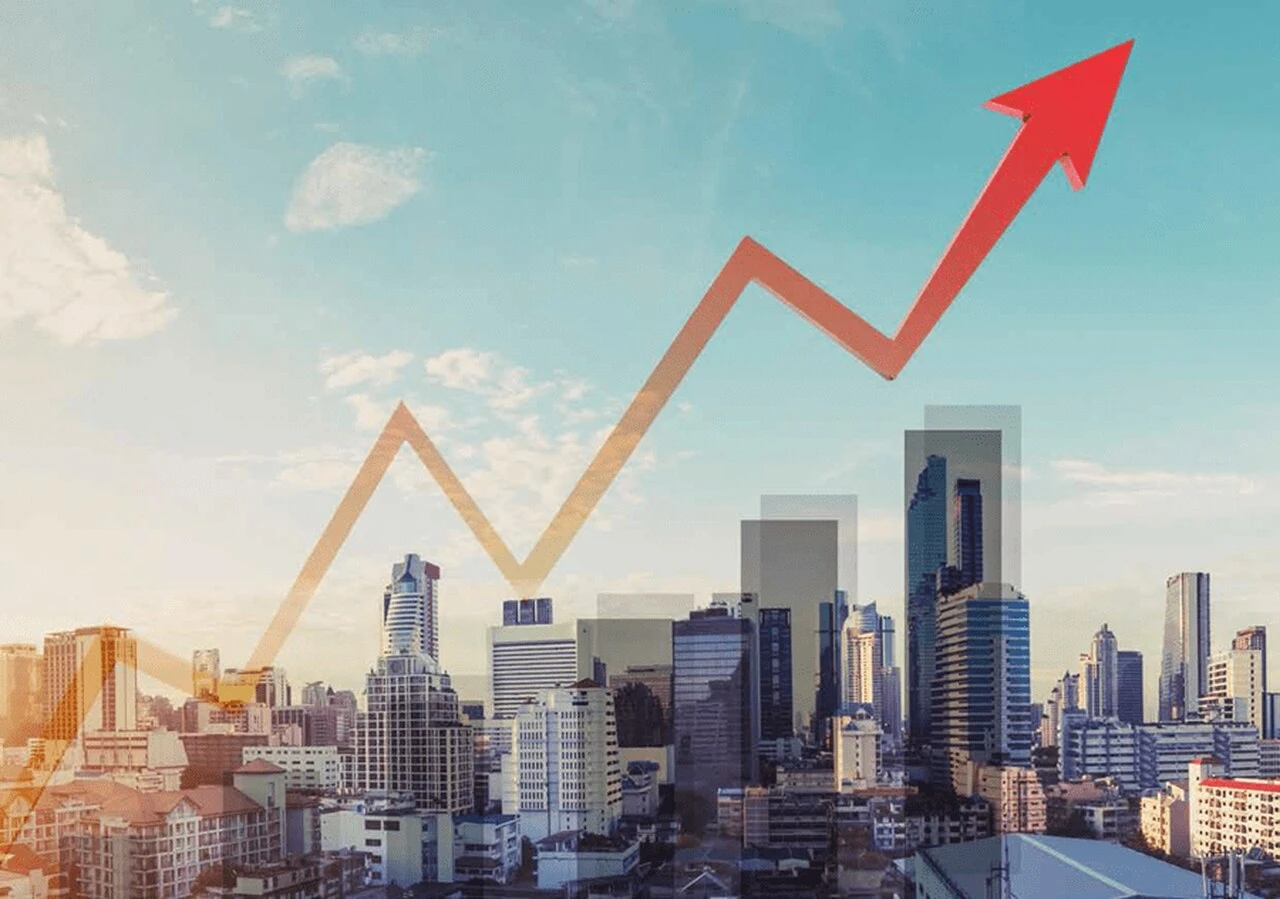 FIIs com alta de mais de 10%: saiba quais são