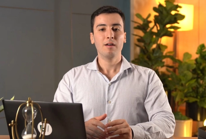 João Zanott fala sobre como investir em ações e buscar bons dividendos