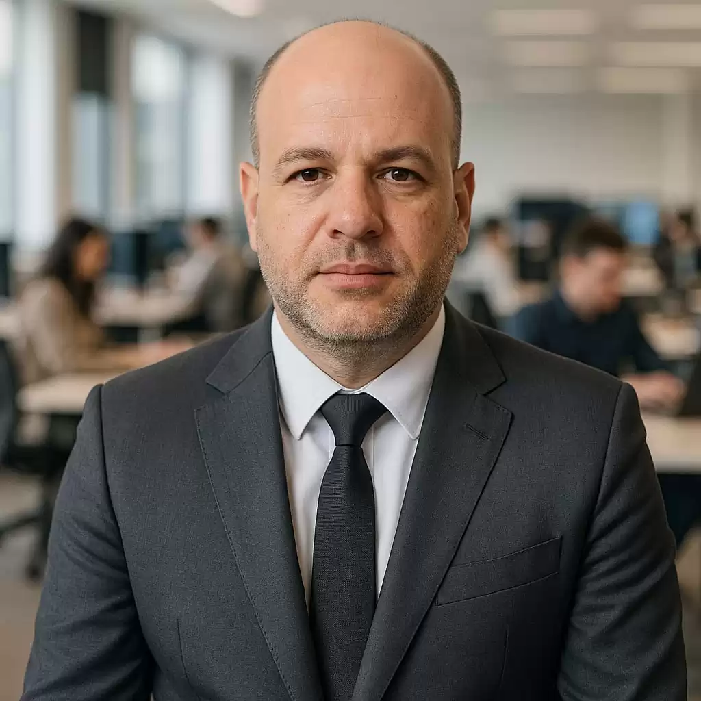Matheus Gagliano