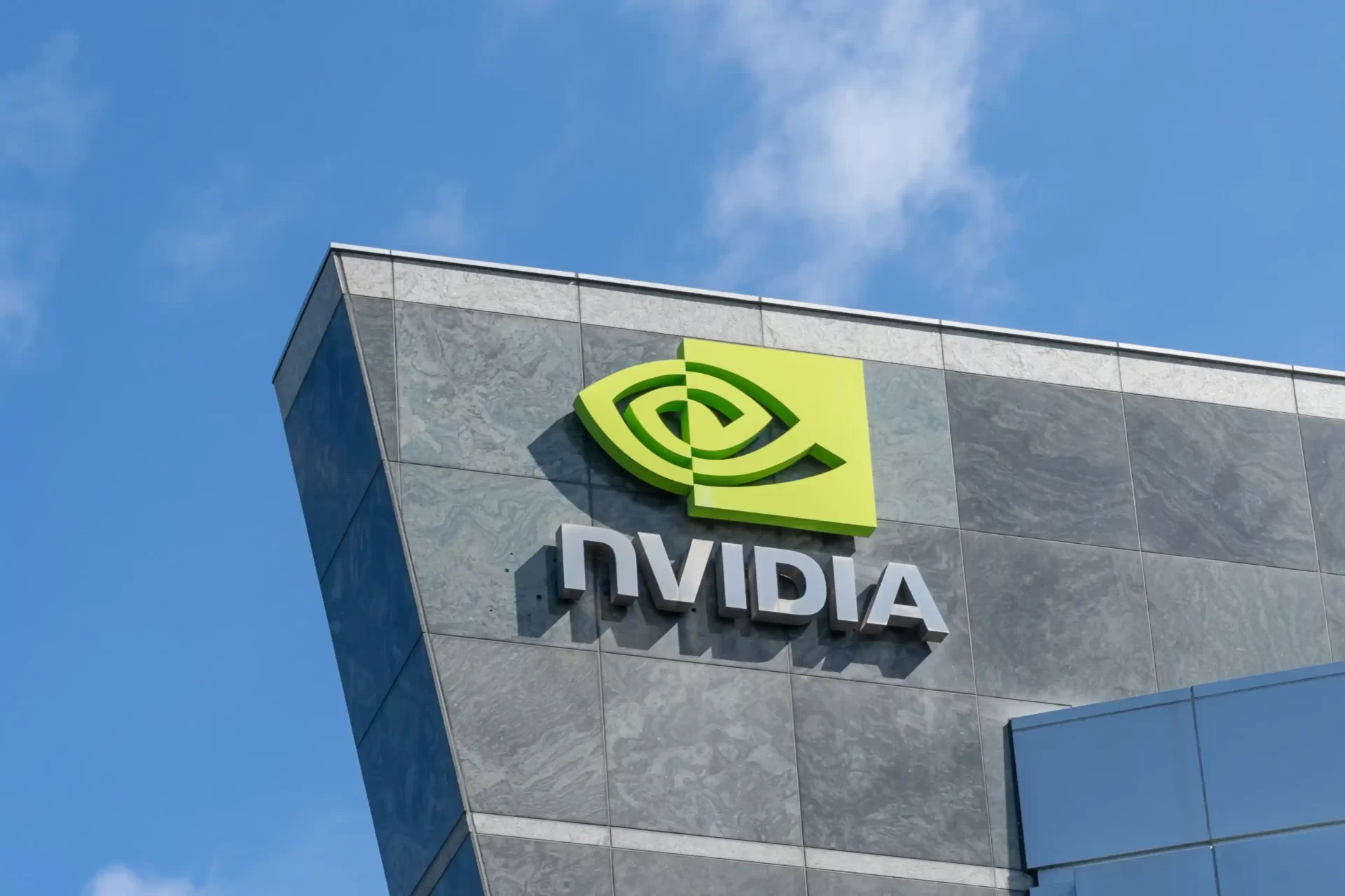Nvidia e IA