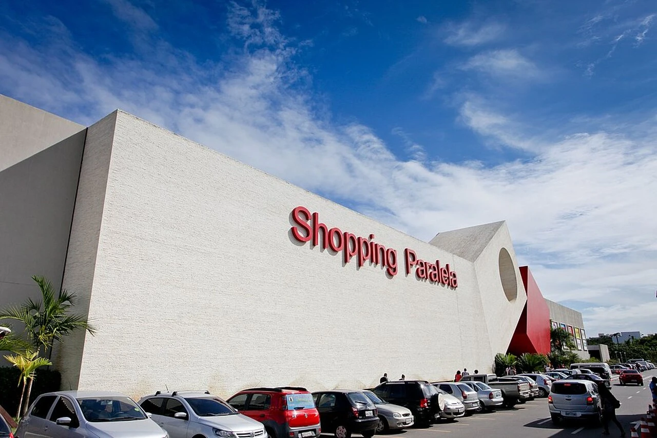 VISC11 anuncia aquisição de mais uma fatia de shopping em Salvador
