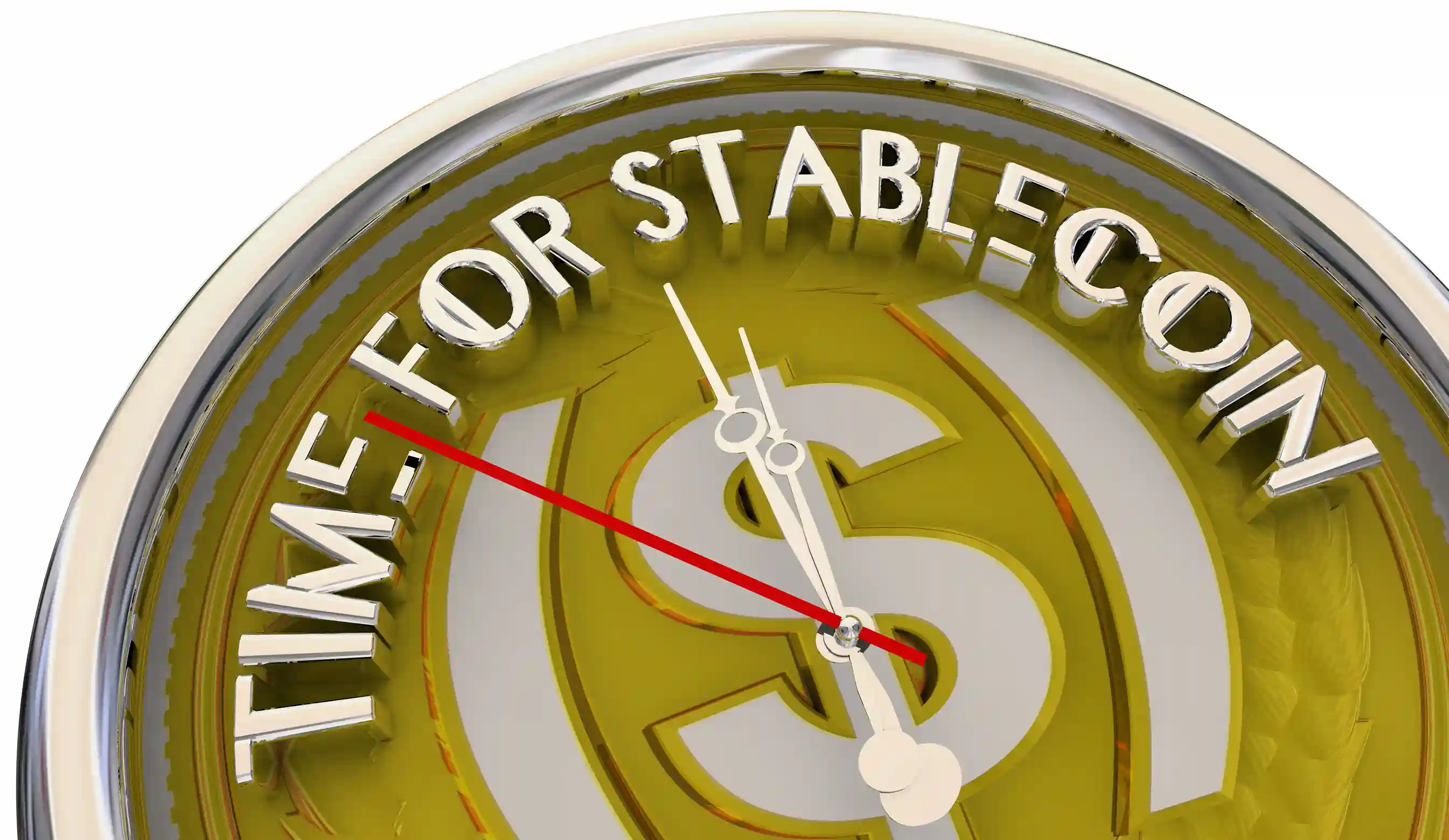 stablecoins