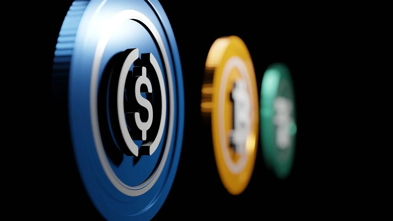 Senado dos EUA avança com projeto de regulação para stablecoins