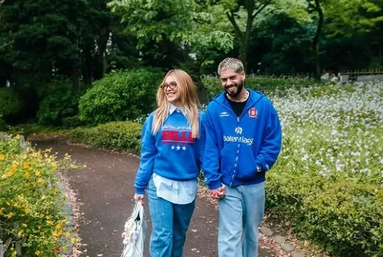 divisão de fortunas: Virgínia Fonseca e ex-marido