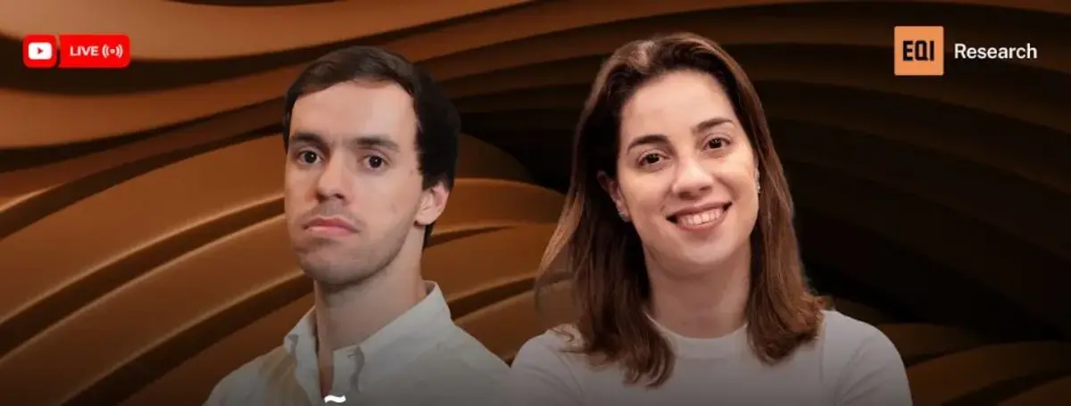 Como a taxação afeta a sua renda fixa? Descubra em live!