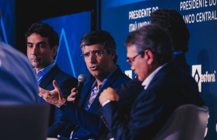 André Esteves, chairman do BTG Pactual