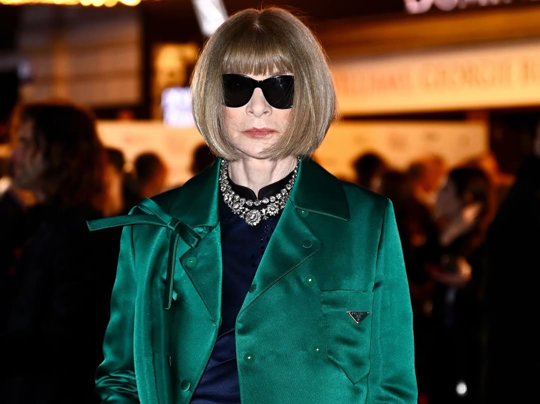 Anna Wintour