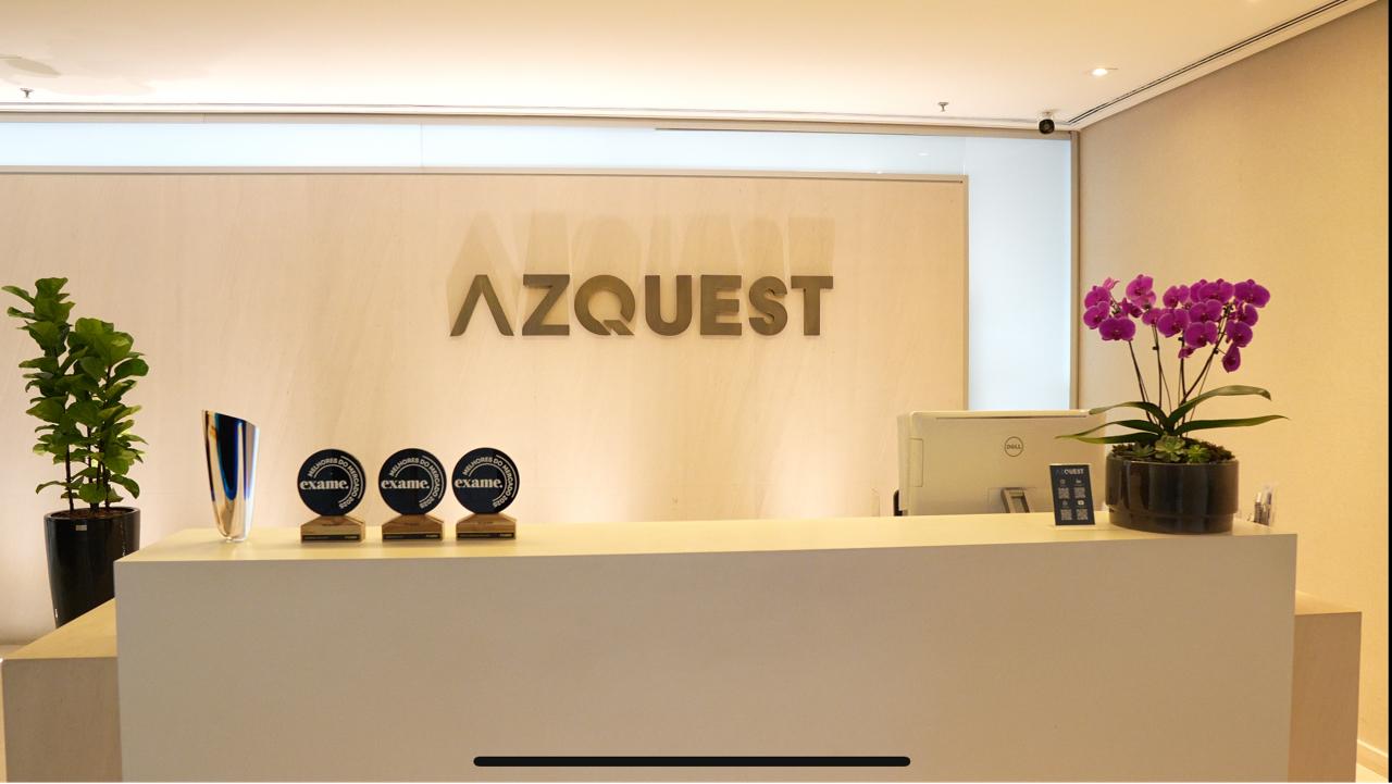 Az Quest