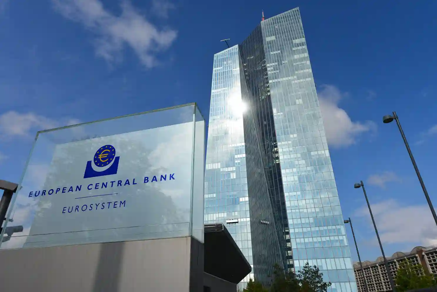 bce e juros