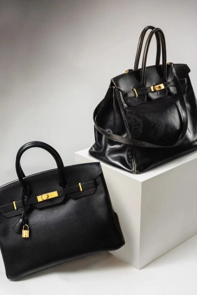 bolsa birkin