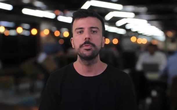 Cesar Almiñana
