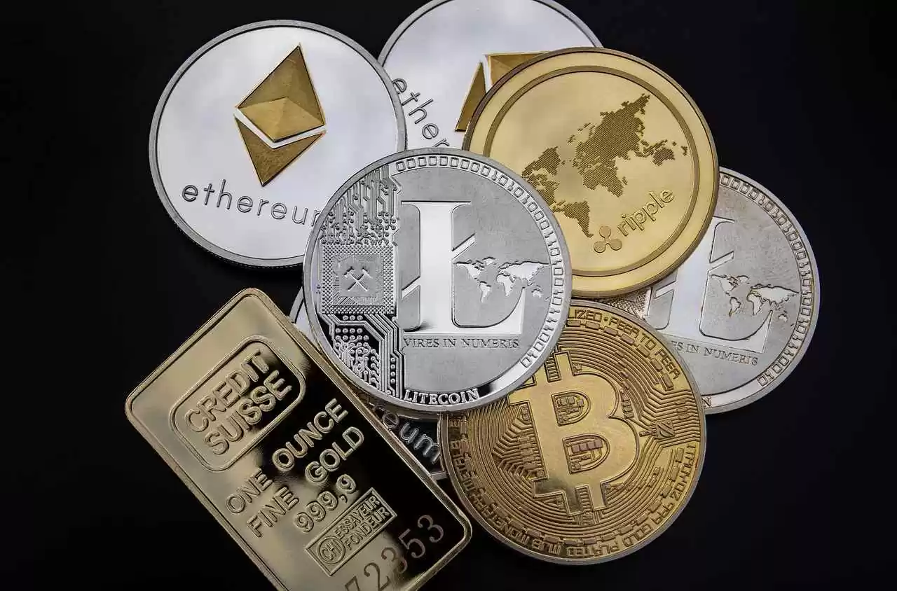 criptomoedas e IR