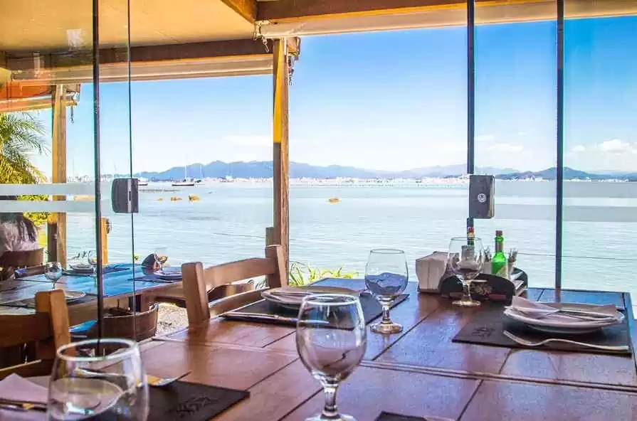 Dia dos Namorados: Rosso Restaurante