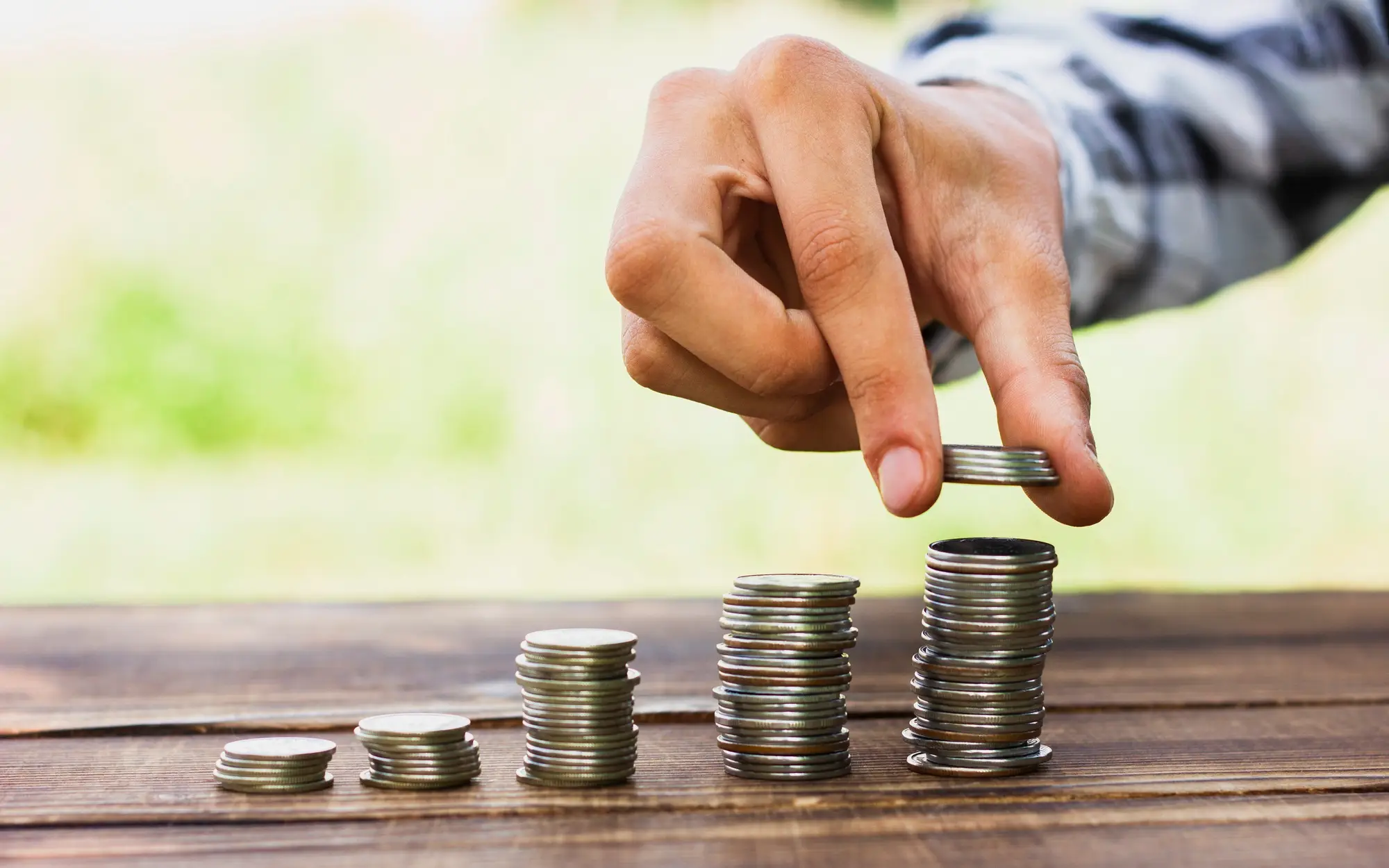 VISC11 anuncia nova distribuição de dividendos para junho; confira detalhes
