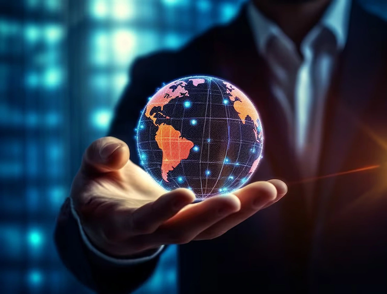 Global Investor Portfólio: como investir para ser um investidor global