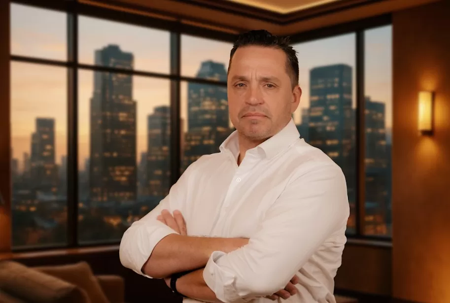 Juliano Custodio, CEO da EQI Investimentos