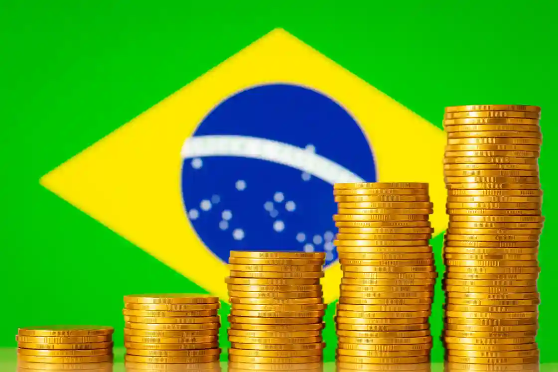 juros reais do Brasil