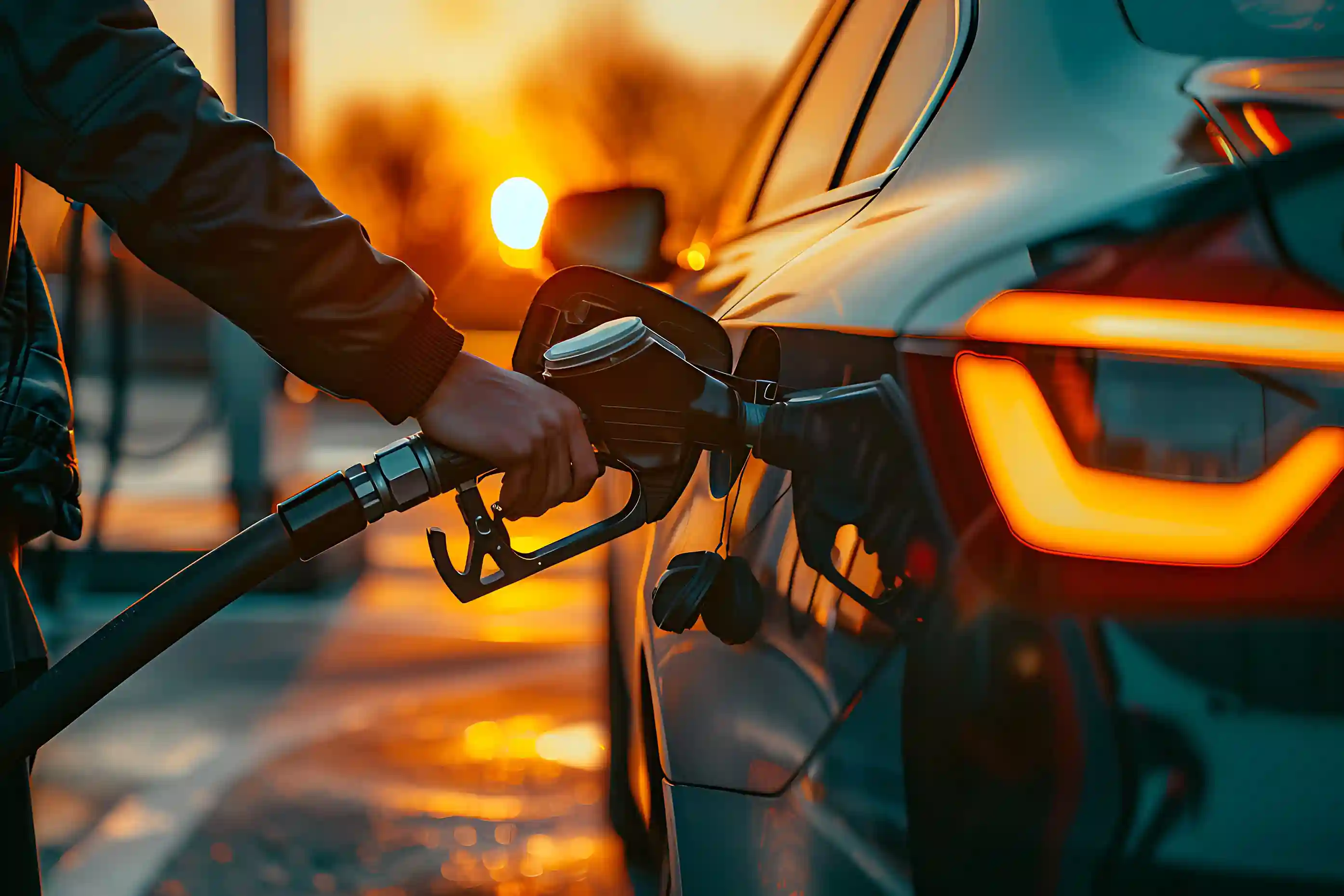 preço da gasolina e petrobras