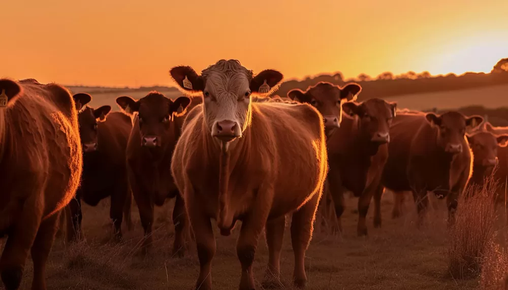 Balanços do 2TRI25 para setor de proteínas deve ser mais cautelosos