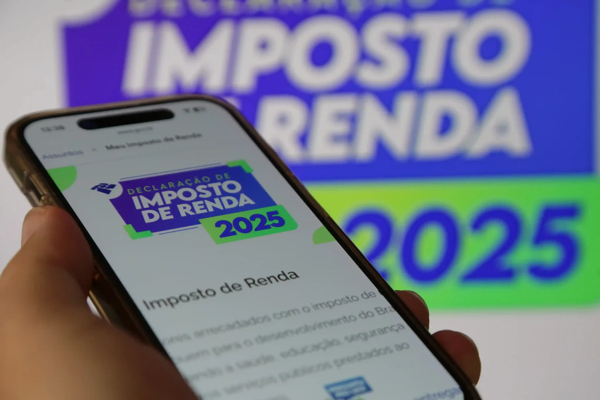 3º lote de restituição