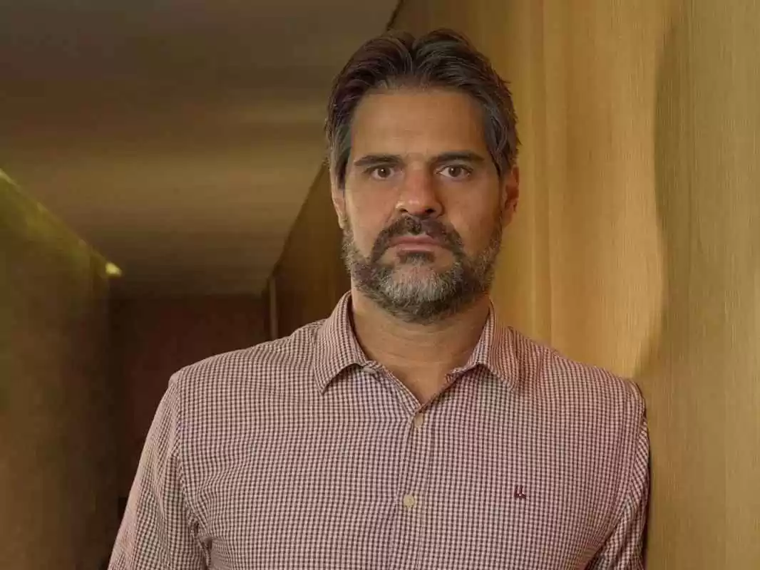 Eduardo Siqueira da SRM Asset