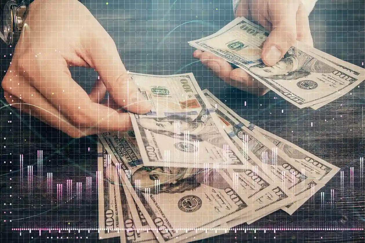 Investir em dólar [e uma necessidade