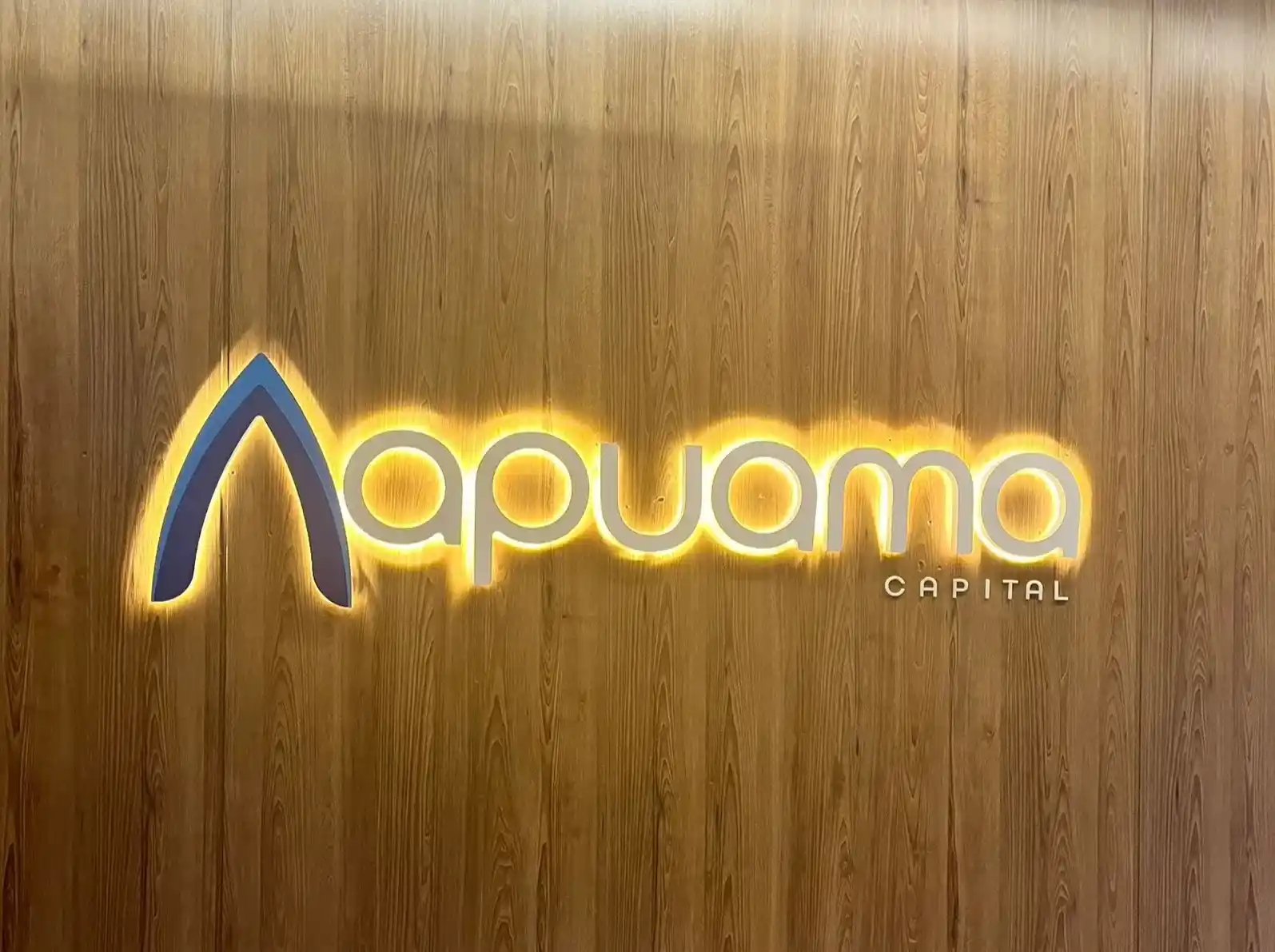 Apuama