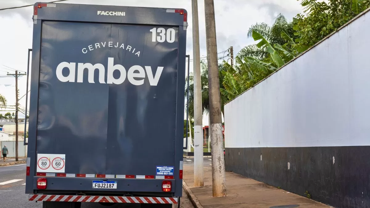 balanço 2tri25 Ambev