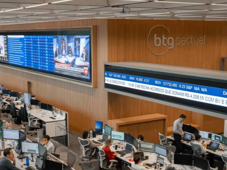 BTG Asset