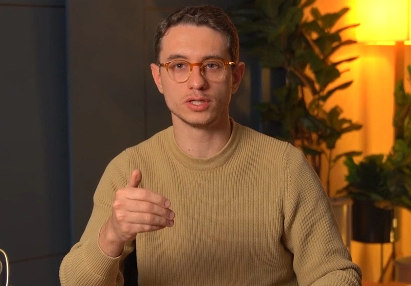 Nicolas Merola fala sobre conflitos no Oriente Médio