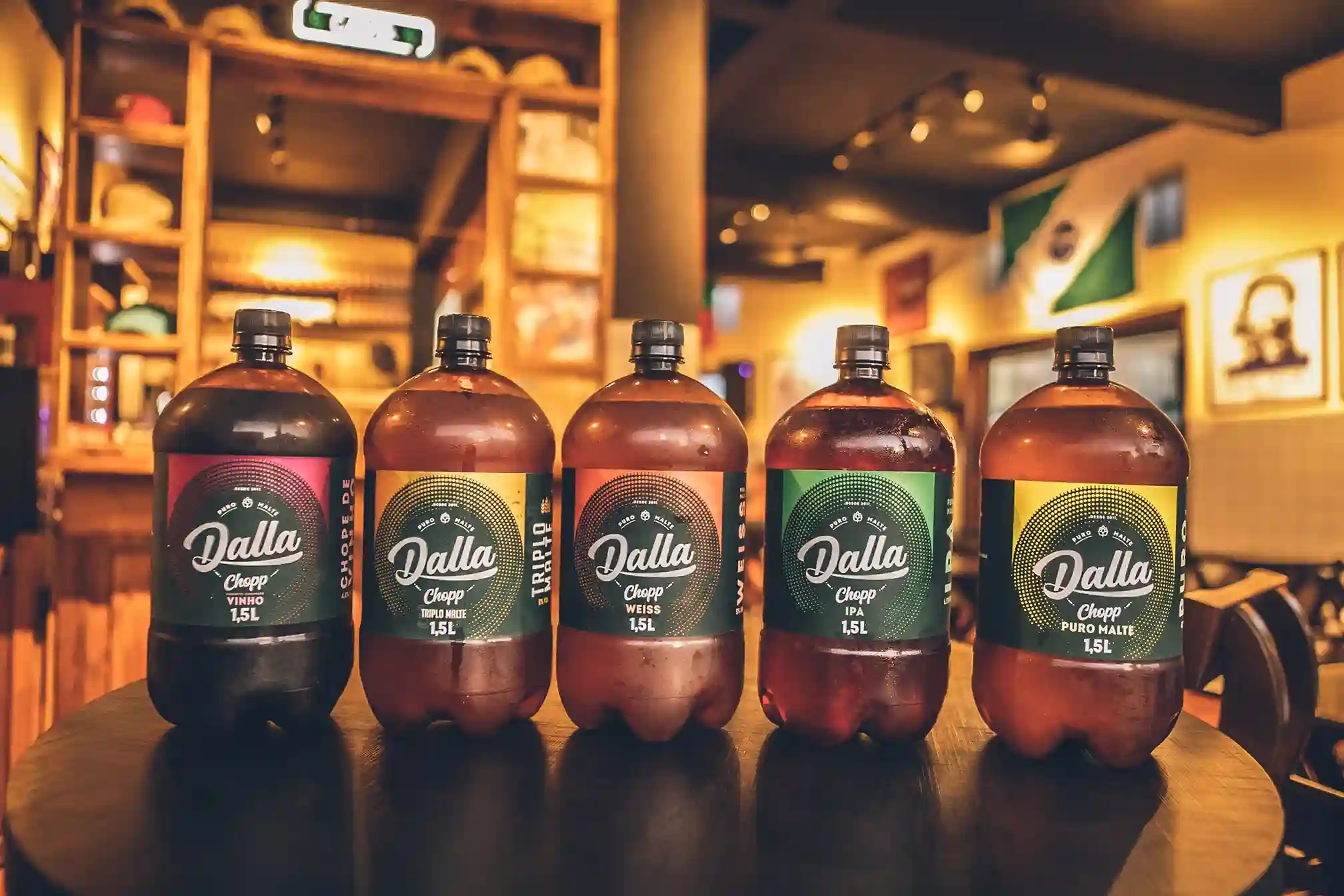 Dalla Cervejaria