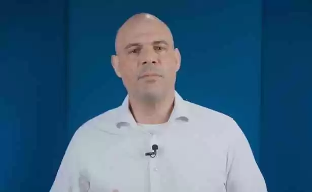 Daniel Vairo